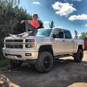 Meet your Posher, Shayla